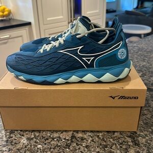 COPY - Mizuno Wave Enforce Tour AC Size 11